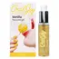 Flaconul Oral Joy Vanilie, 30 ml, langa cutia originala