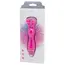 Vibrator Iepuras Vibe Therapy Lapin, Roz cutie