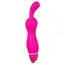 Vibrator Iepuras Vibe Therapy Lapin, Roz excitant