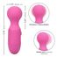 Vibrator Masaj CalExotics Rechargeable Massager Roz dimensiuni
