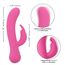 Vibrator CalExotics Rechargeable Bunny - Roz dimensiuni