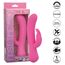 Vibrator CalExotics Rechargeable Bunny - Roz functii