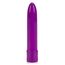 Vibrator clasic neon CalExotics mov, vedere completa