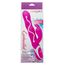 Vibrator iepuras Wave Action Bunny