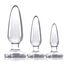 Set 3 Dopuri Anale Jelly Rancher Trainer Kit NS Novelties