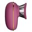 Stimulator Clitoridian cu Limba si Vacuum Licking Automatic Pump She.E.O, Roz vedere laterala