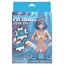 Papusa gonflabila anime Reverse Cowgirl Candy CalExotics, cutia originala Anime Love Doll tematica rave