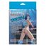 Papusa gonflabila anime Reverse Cowgirl Candy CalExotics, detaliu chip printat