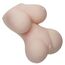 Masturbator anime Curvy Stroker Trixie CalExotics natural, vedere de sus