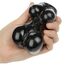 Masturbator anime Shibari Stroker Misty CalExotics negru, mod utilizare