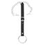 Blaze Nipple Clamps si Penis Ring