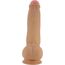 Dildo Realistic Natural Draco, Pretty Love, [23 cm x 4,3 cm] 4