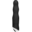 Vibrator 8-Function, CalExotics, Classic Chic, Curve - Negru produs