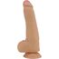 Dildo Realistic Natural Draco, Pretty Love, [23 cm x 4,3 cm]2