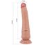 Dildo Realist Pretty Love Tiemeyer 25 cm - Latin dimensiuni