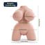 Masturbator Realistic 3D cu vibratii, Papusa Sexuala Mistress Frieda, 37 cm