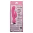 Vibrator CalExotics Rechargeable Bunny - Roz cutie spate