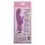 Vibrator CalExotics Rechargeable Pleaser Violet cutie spate