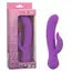 Vibrator CalExotics Rechargeable Pleaser Violet cutie si produs
