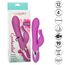 Vibrator Enchanted Bunny Purple, 12 Functii cutie si functii