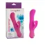 Vibrator Rabbit Double Dancer Posh CalExotics, Roz