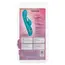 Vibrator Rabbit Foreplay Frenzy Teaser CalExotics, Turcoaz