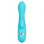 Vibrator Rabbit Foreplay Frenzy Teaser CalExotics, Turcoaz