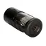Masturbator cu Bile si Vibratie Ultimate Power Stroker CalExotics, Negru