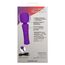 Vibrator Masaj CalExotics Stella Massager Violet cutie spate