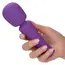 Vibrator Masaj CalExotics Stella Massager Violet utilizare