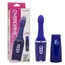 Masina de Sex, Travel Thruster Portable Sex Machine - Violet