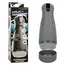 Masturbator Automat cu Vibratie si Suctiune Milk Master CalExotics, Negru cutie