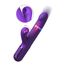 Vibrator Iepuras Super Sonix Thruster