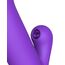 Vibrator Iepuras Super Sonix Thruster detaliu