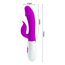 Vibrator Pretty Love Peter Purple, 30 Vibratii dimensiuniVibrator Pretty Love Peter Purple, 30 Vibratii