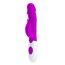 Vibrator Pretty Love Peter Purple, 30 Vibratii detalii