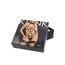 Body Curele Patent Leather Harness Leg Avenue cutie