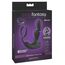 Vibrator Prostata Anal-Gasm IntiMotion - Anal Fantasy Elite