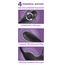Vibrator Prostata Anal-Gasm IntiMotion - Anal Fantasy Elite 4 motoare