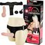 Strapon Femei Lybaile »CyberSkin« 16,9 cm - Natural realistic