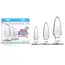 Set 3 Dopuri Anale Jelly Rancher Trainer Kit NS Novelties cutie si produse