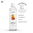 Lubrifiant SATISFYER Juicy Mango & Passion 300 ml detali capac