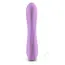 Vibrator  Obsessions Romeo Rechargeable Silicon, 12 Moduri Vibrație & Waterproof - Lavender