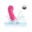 Vibrator Rabbit Sunset Seducer by CalExotics Endless Summer, violet, vedere 4