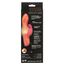 Vibrator Rabbit Moonlight Magic by CalExotics Endless Summer, portocaliu, vedere 3
