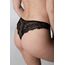 Chiloti Freya Panties, Black Limba