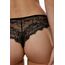 Chiloti Freya Panties, Black Limba