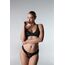 Chiloti Freya Panties, Black Limba