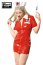 Costum Latex Asistenta Medicala