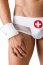 Costumatie Doctor Barbat De Luxe# - culoare si material